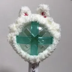 TXTペンライトカバー　モア棒カバー スビン