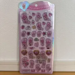 エスターバニー うるちゅるポップシール