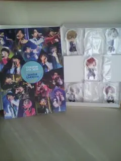 TSUKIPRO LIVE 2022 WINTER CARNIVAL