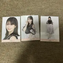 乃木坂46 奥田いろは　生写真　コンプ 乃木坂46 生写真 奥田いろは Samenumbers コンプ - メルカリ