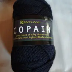 Rich More COPAIN 毛糸 10個入り