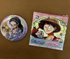 ワンピースグッズ3種セット