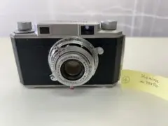 Konica Fantasio 60z コンパクトカメラ 新品 Konica Fantasio60z •|製品情報 |株式会社 カエル寫眞機 Film camera