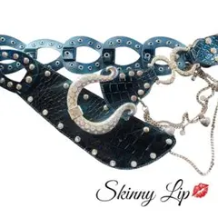 2026年最新】Skinny Lip レディース ベルトの人気アイテム - メルカリ
