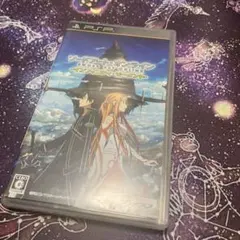 psp ソードアート・オンライン インフィニティ・モーメント