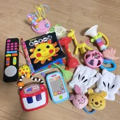 ベビーおもちゃ セット