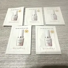 マキアージュ エッセンスリキッドEX オークル10