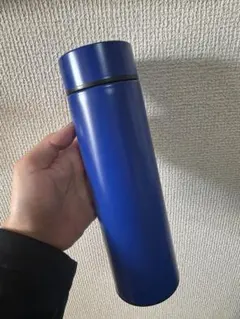 新品未使用 軽量 スリム 真空ステンレスボトル 220ml 無地 - メルカリ