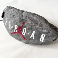 ジョーダン Jordan ウエストポーチ クロスボディ バッグ Nine ナイキのサムネイル