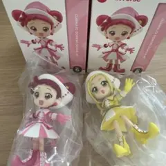 PalVerse おジャ魔女どれみドッカーン どれみ ももこセット