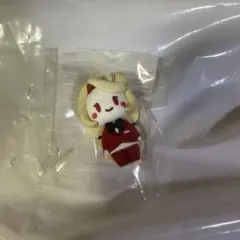 ハズビン・ホテルへようこそ ラバーフィギュア チャーリー