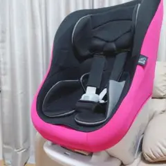 希少機種　エールベベ チャイルシート キュートフィックス 新生児対応 Cute fix | 日本製チャイルドシート エールベベ AILEBEBE 公式サイト