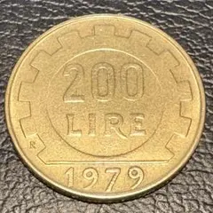 2026年最新】イタリア 硬貨 200リラの人気アイテム - メルカリ