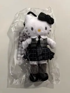 2026年最新】制服 キティ ぬいぐるみの人気アイテム - メルカリ