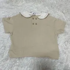 新品 コトリ バースデイ トップス Tシャツ キッズ 綿100% 100cm