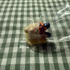 たまごっち みんなでバカンスフィギュア みみっち