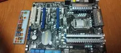 値下げ交渉◯ ASUS PCI/I-P54TP4(メモリ付き) socket 5 - メルカリ