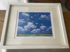 アンパンマン版画 白フレーム 174×148mm 2025年最新】アンパンマン 版画の人気アイテム - メルカリ