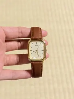 新品電池 SEIKO セイコー スピリット 5E31-5010 腕時計 1996 - メルカリ