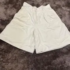 ペイトンプレイス キュロットパンツ デニム　キュロットスカート 古着のサムネイル