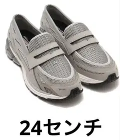 JAPAN New Balance U1906LGR GRAY