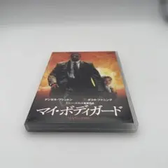 マイ・ボディガード('04米/メキシコ)