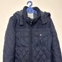 美品❗️ZARA BOYS ダウンジャケット　アウター 11/12 152cm