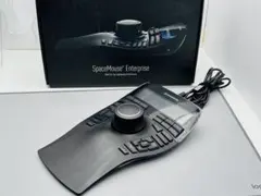 3Dconnexion SpaceMouse Enterprise★3D CAD