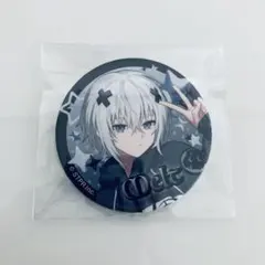 めておら メルト 缶バッジ