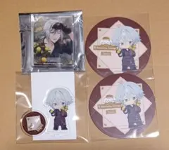 アイナナ アニカフェ 四葉環 ②