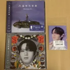 原因は自分にある。 桜木雅哉 文藝解体新書 げんじぶ トレカ ソロ盤