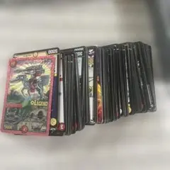 デュエルマスターズ トレーディングカードセット