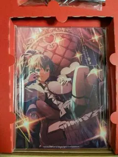 Lycee Overture パープルソフトウェア 蝶舞 置き場マーカー - メルカリ