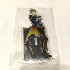 エラー品 Mマス アイマス SideM アクリルスタンド 木村龍 - メルカリ