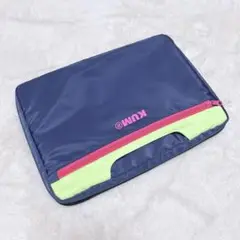 【美品】KUM ノートPCケース