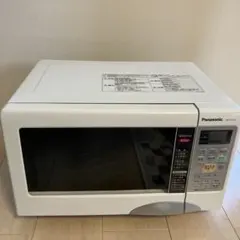 2022年製】Panasonic オーブンレンジ NE-T15A4-W - メルカリ
