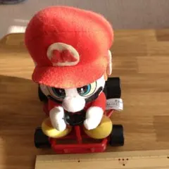 2025年最新】マリオ ぬいぐるみ レトロの人気アイテム - メルカリ