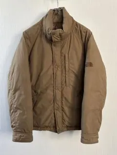 THE NORTH FACE パープルレーベル　ダウンND2279N