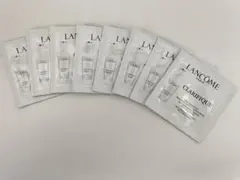 サンプル★クラリフィック ブライトニング セラム 8包