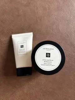 Jo Malone Londonボディークレーム/ボディーソープセット