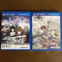 テイルズ オブ イノセンス R ハーツ R セット まとめ売り