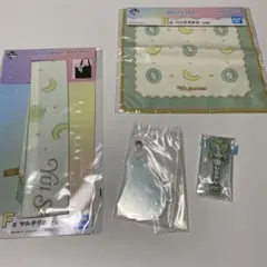 C*A様 FRUITSZIPPER 一番くじ 櫻井優衣3点セット - メルカリ