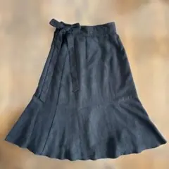 JILL STUART フレアスカート