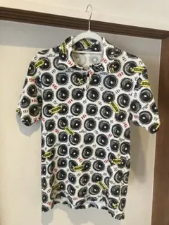 ヒステリックグラマー　ポロシャツ　90 年代のサムネイル