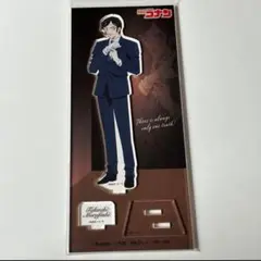 新品　名探偵コナン アクリルスタンド vol.27 諸伏高明