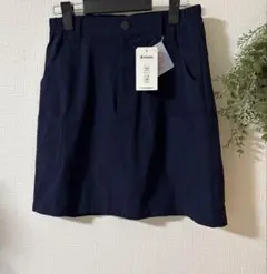 kolwinゴルフスカート新品タグなしＬサイズのサムネイル