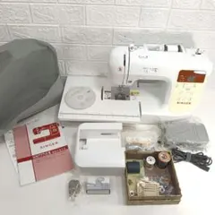 2025年最新】singer ミシン sn777の人気アイテム - メルカリ