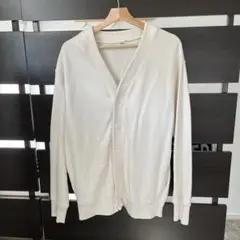 UNIQLOカーディガン