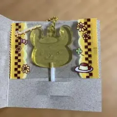 サンリオ　キャラクターズ　キャンディチャームズ　ポムポムプリン