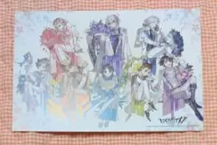 AGF 2025 配布物 IDENTITY Ⅴ